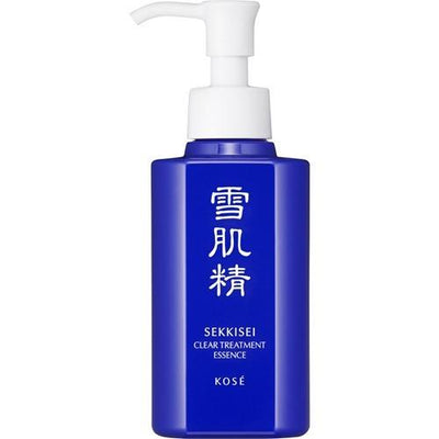 KOSÉ Sekkisei Clear Treatment Essence